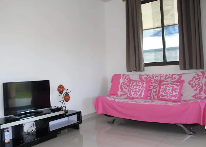 bora 「どこまでも」 Bora Bora Plan, Laureate Park, Orlando, FL